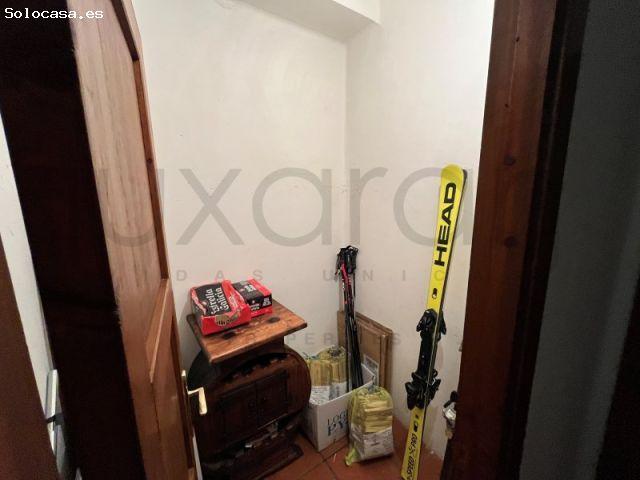 Apartamento en el Nin de Beret
