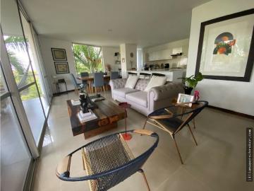 Apartamento en el Oeste con vista inigualable