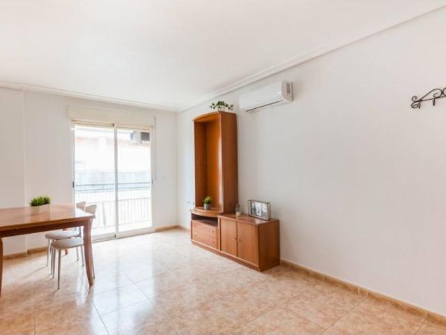 APARTAMENTO EN EL PALMAR GARAJE, TRASTERO, ASCENSOR Y BALCON