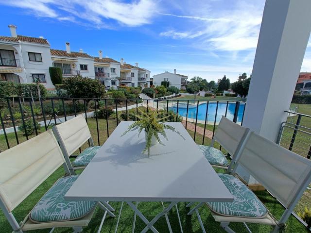 Apartamento en el Paraiso Benahavis