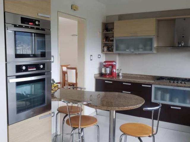 Apartamento en El Paraíso, Caracas
