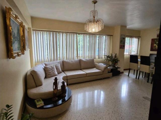 APARTAMENTO EN EL PARAISO