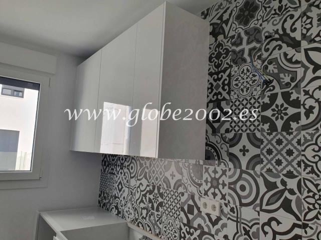 Apartamento en EL PARQUE REF.: 092204