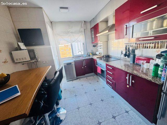Apartamento en el Pueblo de Benicassim
