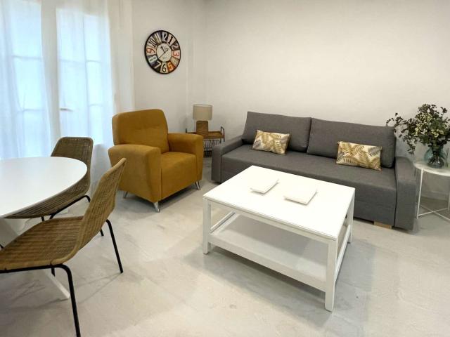 Apartamento en El Puerto de Santa Maria
