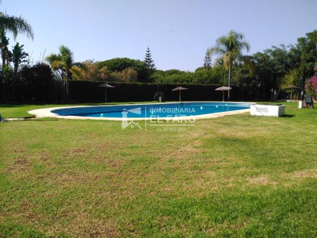 APARTAMENTO EN EL ROMPIDO
