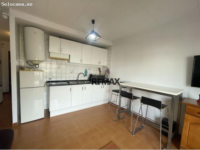Apartamento en Empuriabrava con vistas al canal