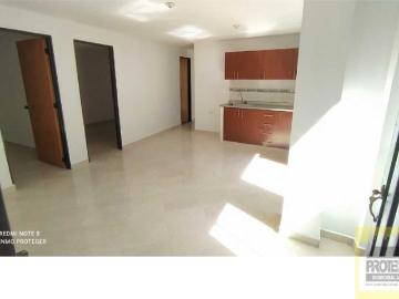 Apartamento en Envigado barrio Alto de Misael