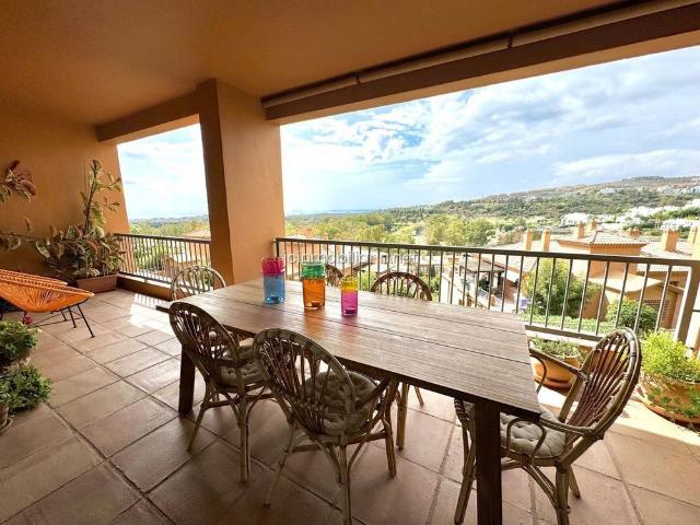 Apartamento en Estepona, Atalaya, alquiler