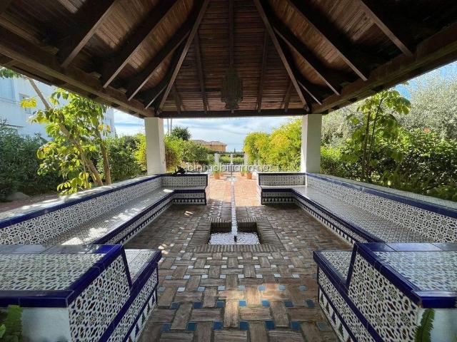 Apartamento en Estepona, Atalaya Isdabe, alquiler