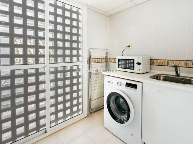 Apartamento en Estepona, Costalita, alquiler