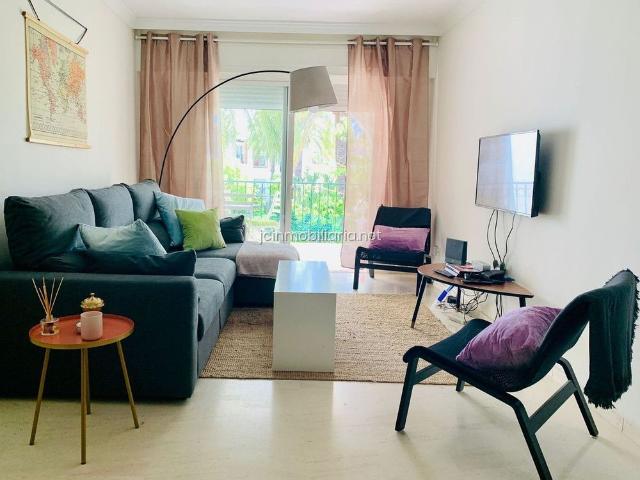 Apartamento en Estepona, New Golden Mile, alquiler
