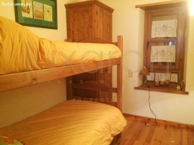 Apartamento en Esterri dÀneu