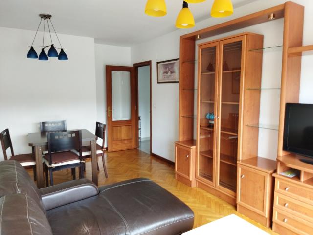 Apartamento en Estrada da Granxa