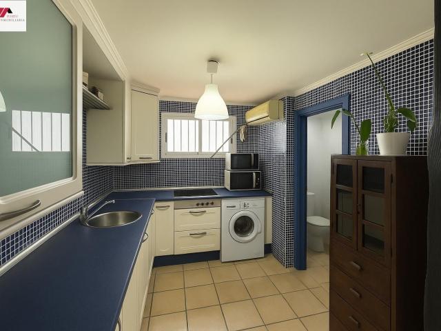 APARTAMENTO EN EXCLUSIVA CENTRO CASCO HISTORICO