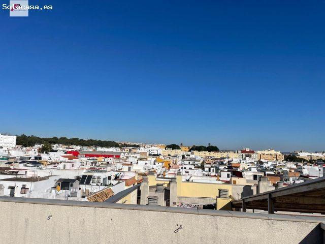 Apartamento en exclusiva en Plaza de la Noria