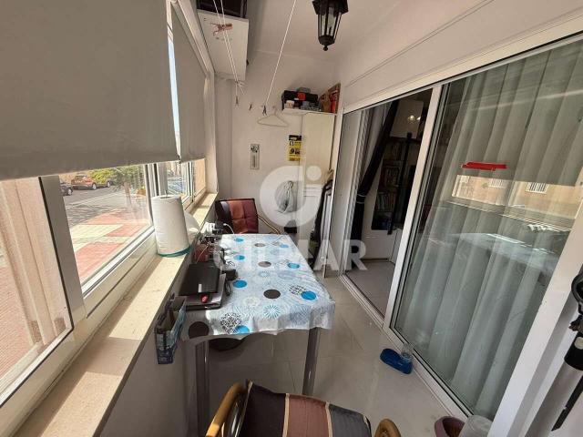 Apartamento en Fañabé Pueblo 100m² Playas de Fañabe