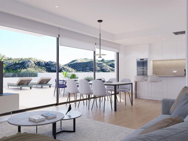 Apartamento en Font del Llop 166m² Monforte del Cid