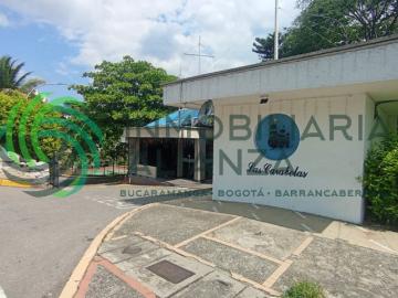 Apartamento en Floridablanca