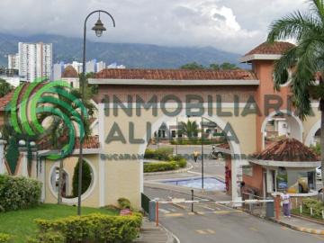 Apartamento en Floridablanca