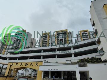 Apartamento en Floridablanca
