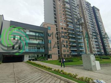 Apartamento en Floridablanca