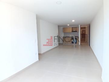 Apartamento en Floridablanca
