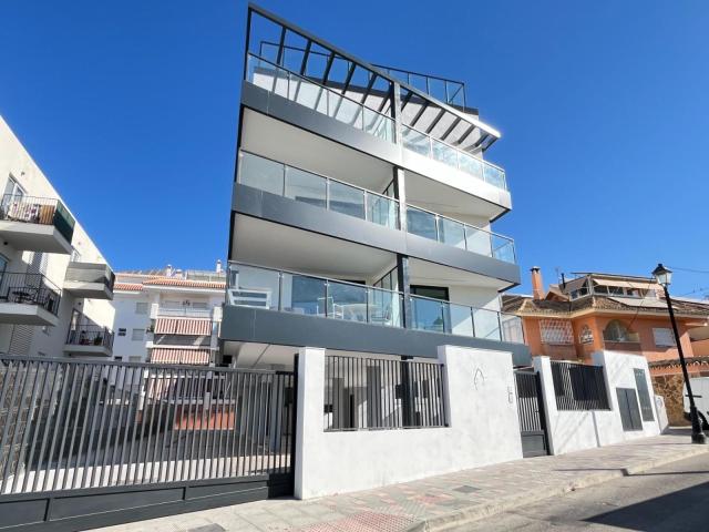 Apartamento en Fuengirola Málaga
