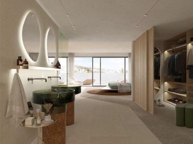 Apartamento en Fuengirola