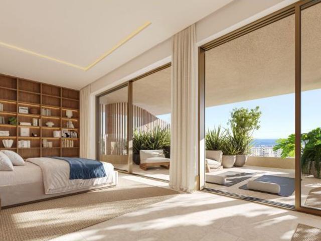Apartamento en Fuengirola