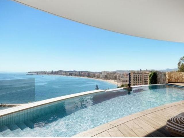 Apartamento en Fuengirola