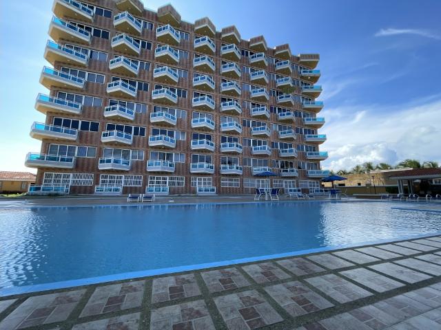 Apartamento en Giovanna Suites Via Tucacas Falcon