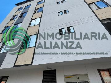 Apartamento en Girón
