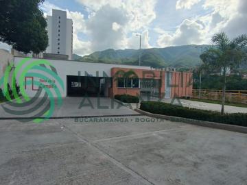 Apartamento en Girón