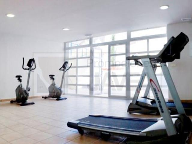 Apartamento en Golden Gardens junto al Arenal