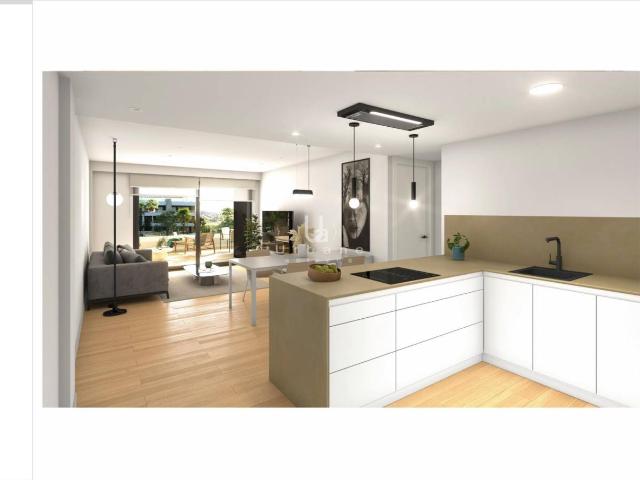 APARTAMENTO EN GOLF RESORT