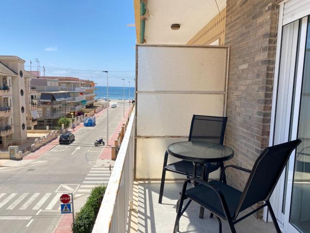 APARTAMENTO EN GRAN PLAYA