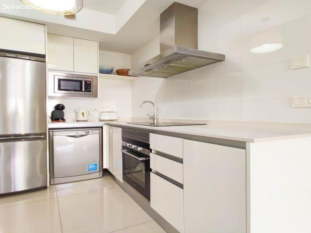 Apartamento en Gran Sol con 2 dormitorios