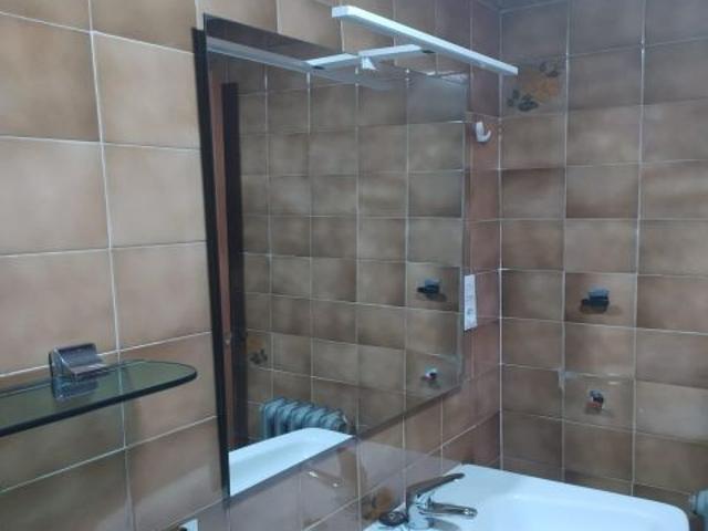 Apartamento en Granada con parking incluido