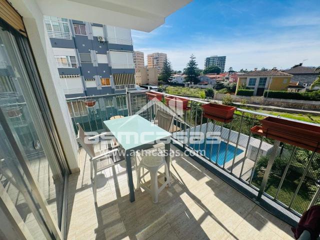 Apartamento en Heliopolis