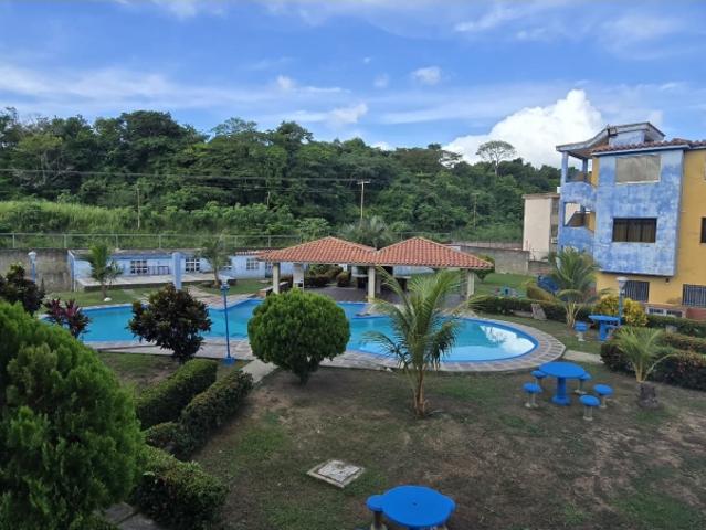 HIGUEROTE APARTAMENTO EN VENTA BGV 002 25
