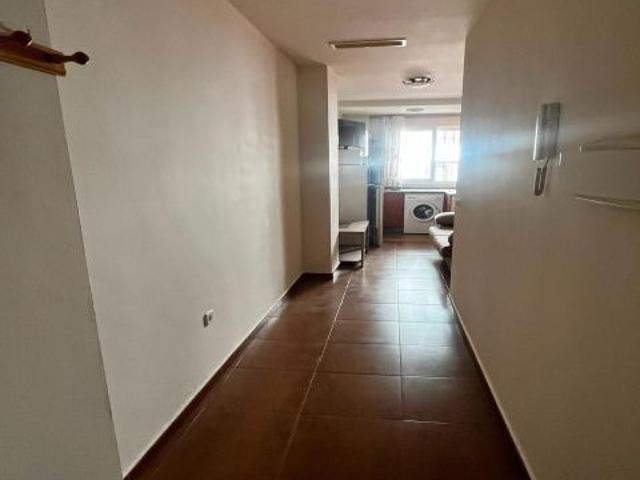 Apartamento en Huerta la Reina
