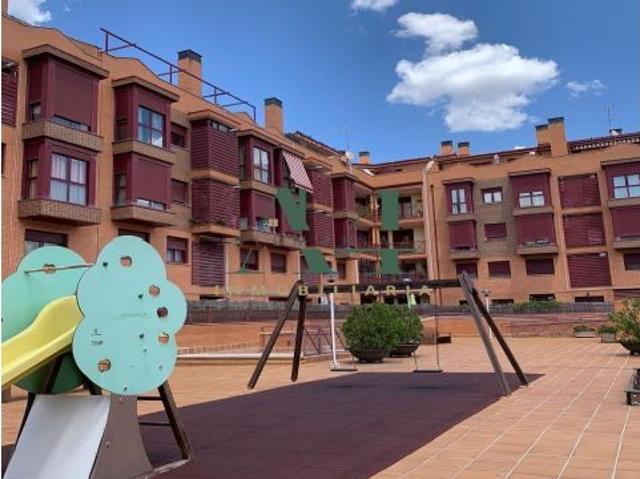 Apartamento en Infanta Isabel