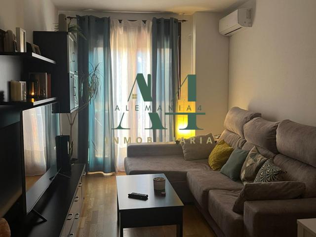 Apartamento en Infanta Isabel