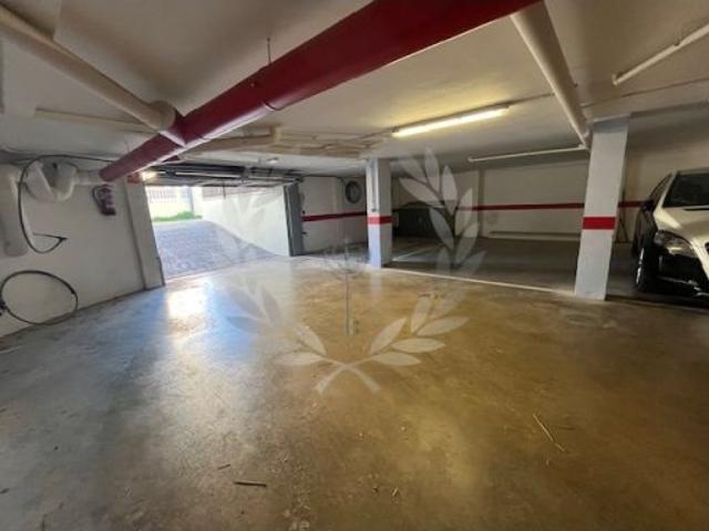 Apartamento en isla cartago con garaje