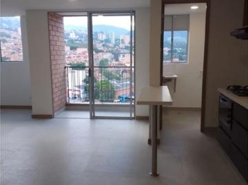 Apartamento En Itagüí Ditaires En Arriendo