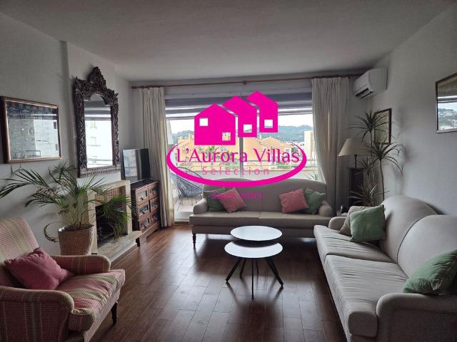 Apartamento en Jávea, ARENAL, alquiler