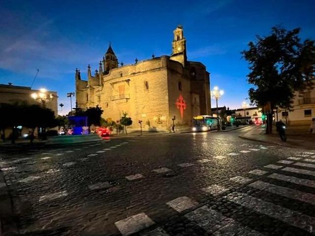 Apartamento en Jerez de la Frontera