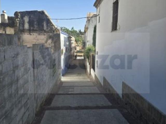 Apartamento en junto a la Iglesia de Santiago