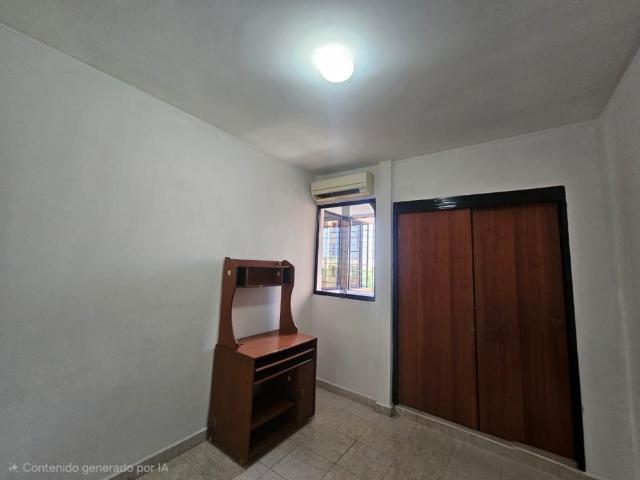 APARTAMENTO EN LA TRIGALEÑA, VALENCIA. RES MONTE ARARAT. SIRISD 113
